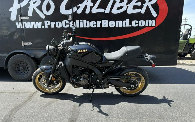 2026 Yamaha XSR900