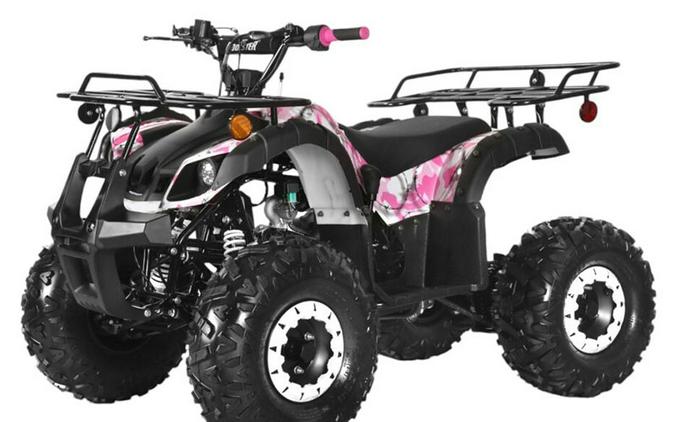 2025 Coolster ATV-3125XR8-U2