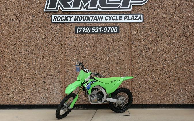 2026 Kawasaki KX™250