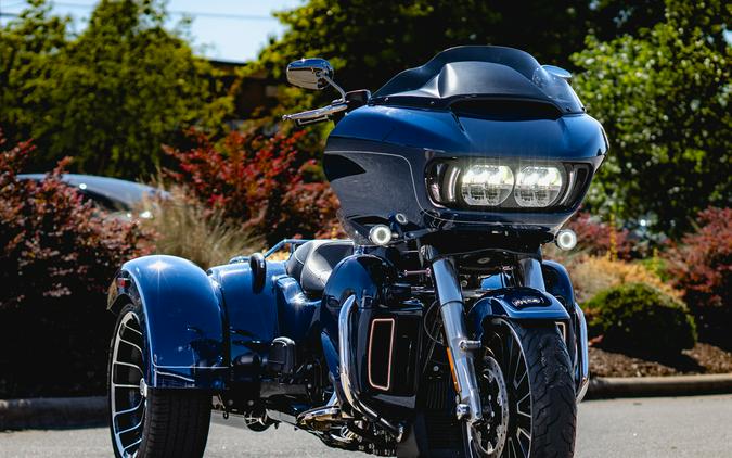 FLTRT 2023 Road Glide® 3