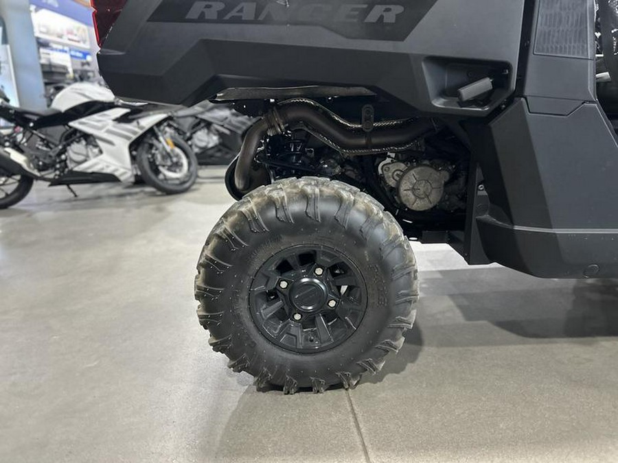2025 Polaris® Ranger 1000 Premium