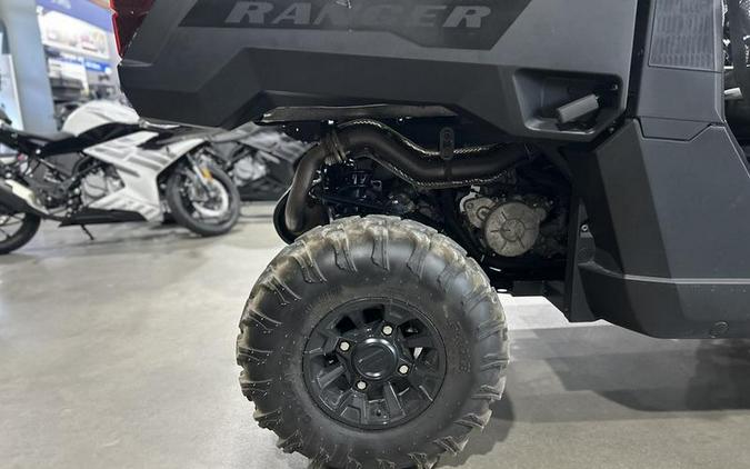 2025 Polaris® Ranger 1000 Premium