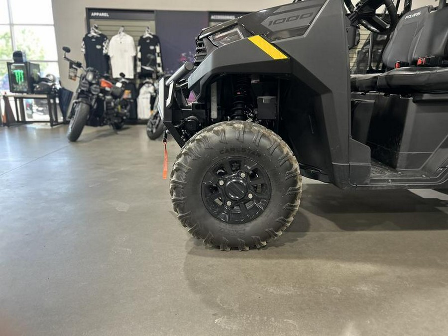 2025 Polaris® Ranger 1000 Premium
