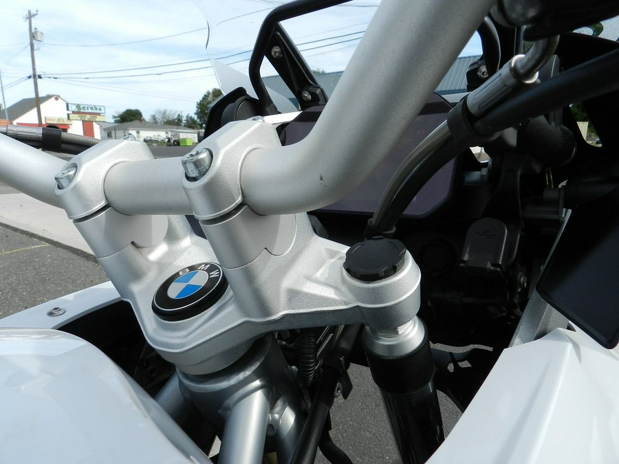 2021 R 1250 GS - BMW