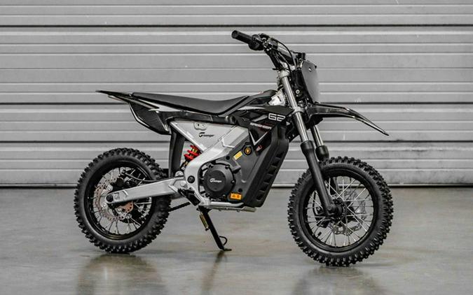 2025 GREENGER G2