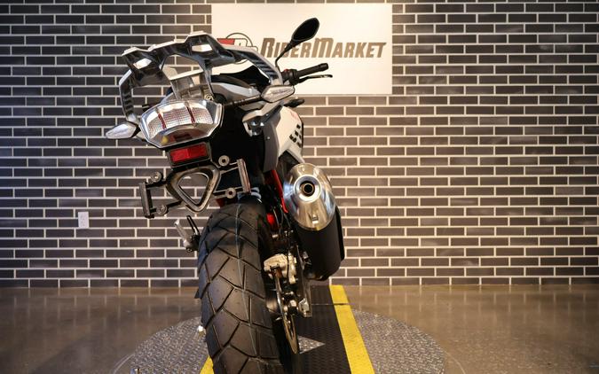2025 BMW G 310 GS
