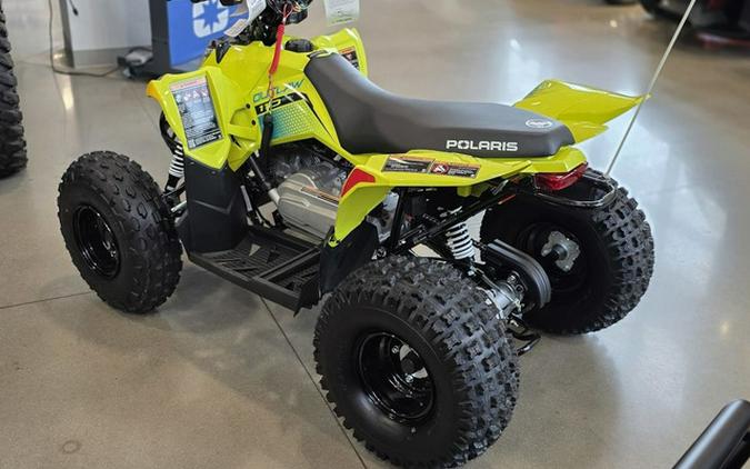 2027 Polaris Outlaw 110 EFI