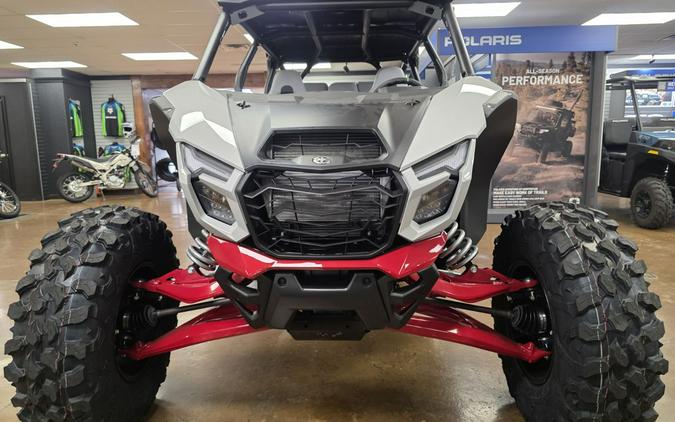 2026 Kawasaki Teryx5 H2 Deluxe eS
