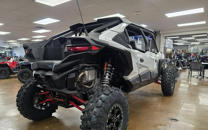 2026 Kawasaki Teryx5 H2 Deluxe eS