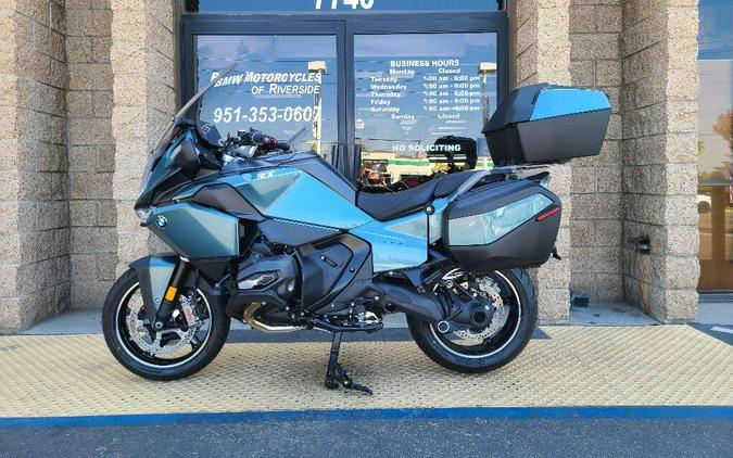 New 2026 BMW R1300RT