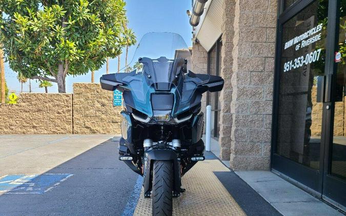 New 2026 BMW R1300RT