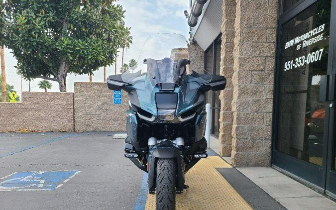 New 2026 BMW R1300RT