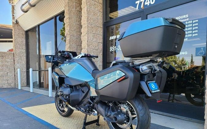 New 2026 BMW R1300RT