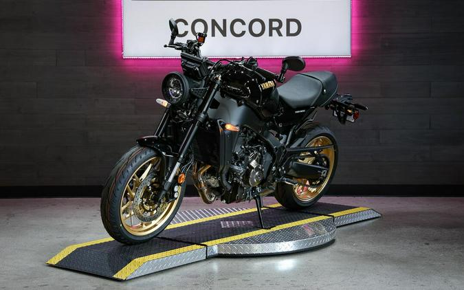 2026 Yamaha XSR 900