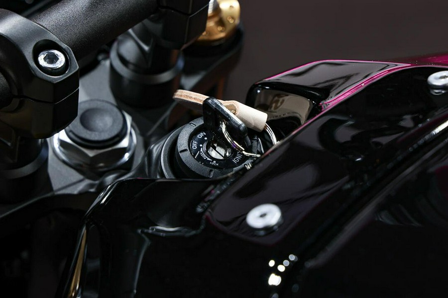 2026 Yamaha XSR 900