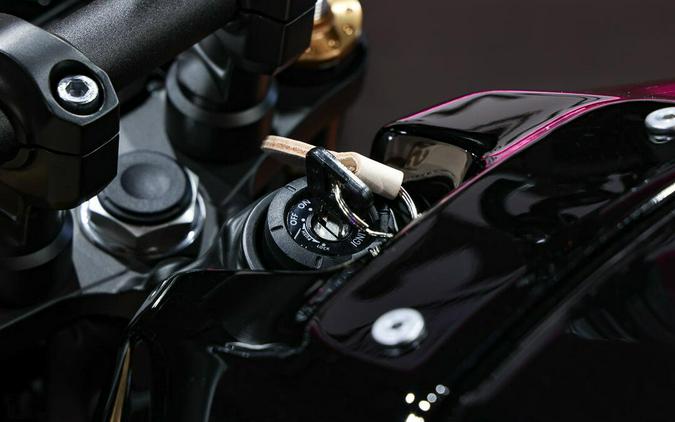 2026 Yamaha XSR 900