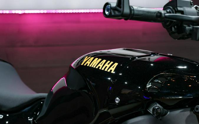 2026 Yamaha XSR 900