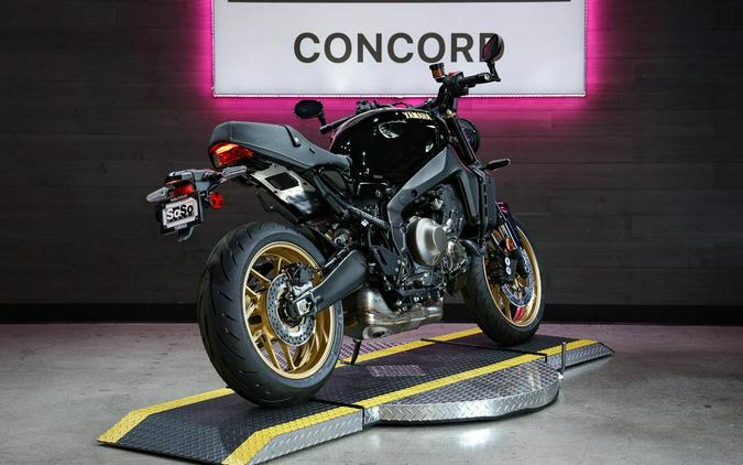 2026 Yamaha XSR 900