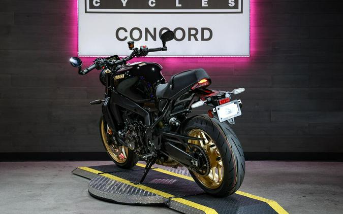 2026 Yamaha XSR 900