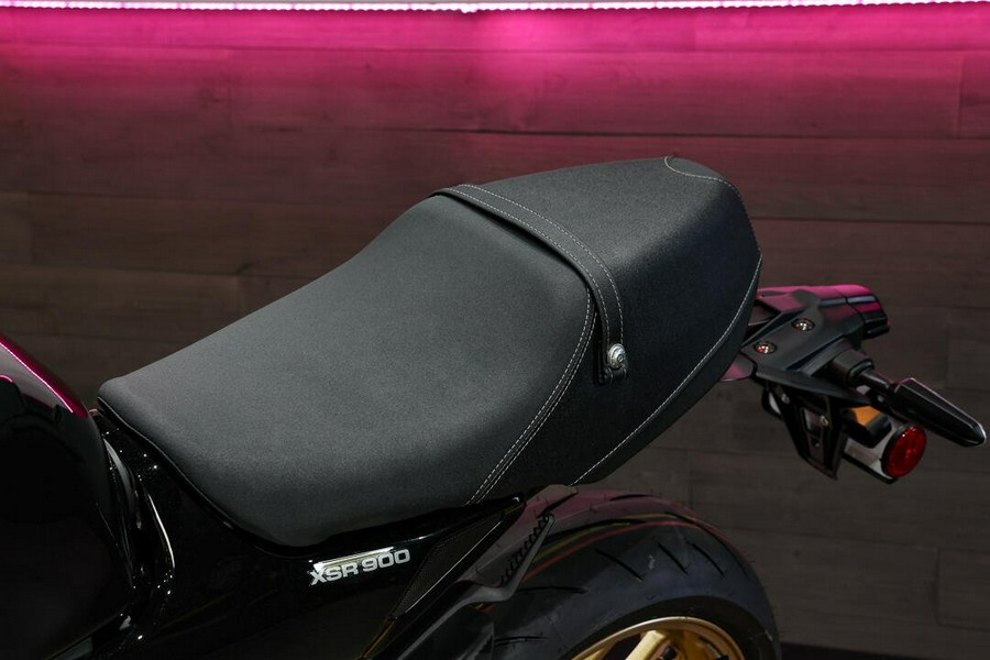 2026 Yamaha XSR 900
