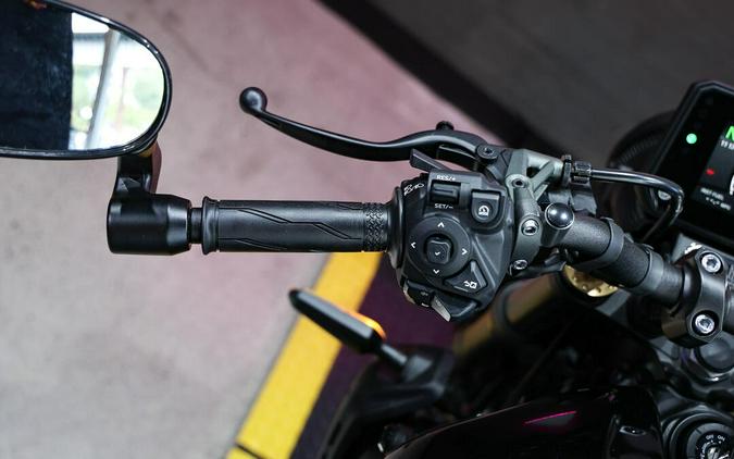 2026 Yamaha XSR 900