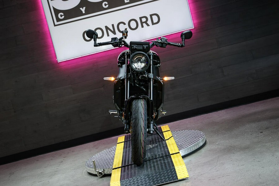 2026 Yamaha XSR 900