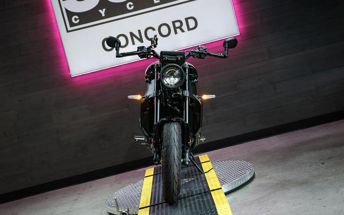2026 Yamaha XSR 900