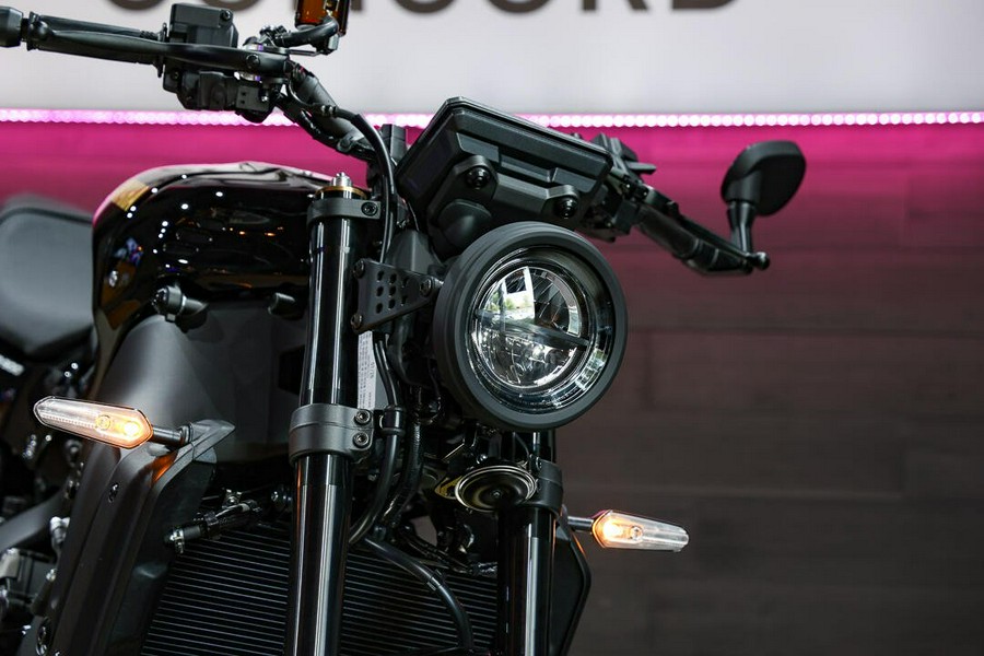 2026 Yamaha XSR 900