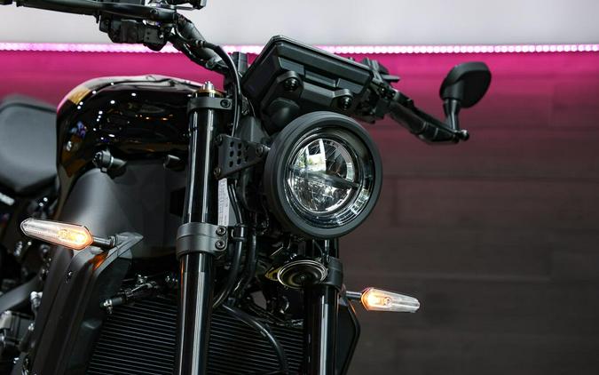 2026 Yamaha XSR 900
