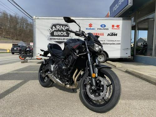 2020 Kawasaki Z650 Review (11 Fast Facts – Urban + Sport Motorcycle)