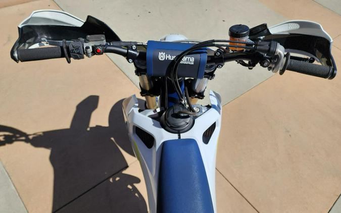 2022 HUSQVARNA FS 450