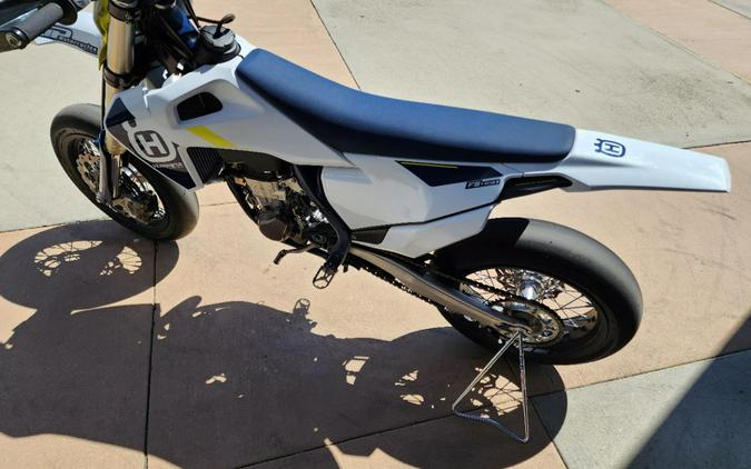 2022 HUSQVARNA FS 450