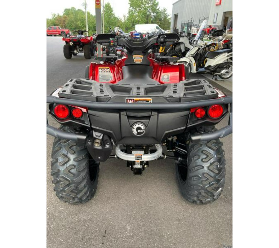 2024 Can-Am® Outlander XT 850