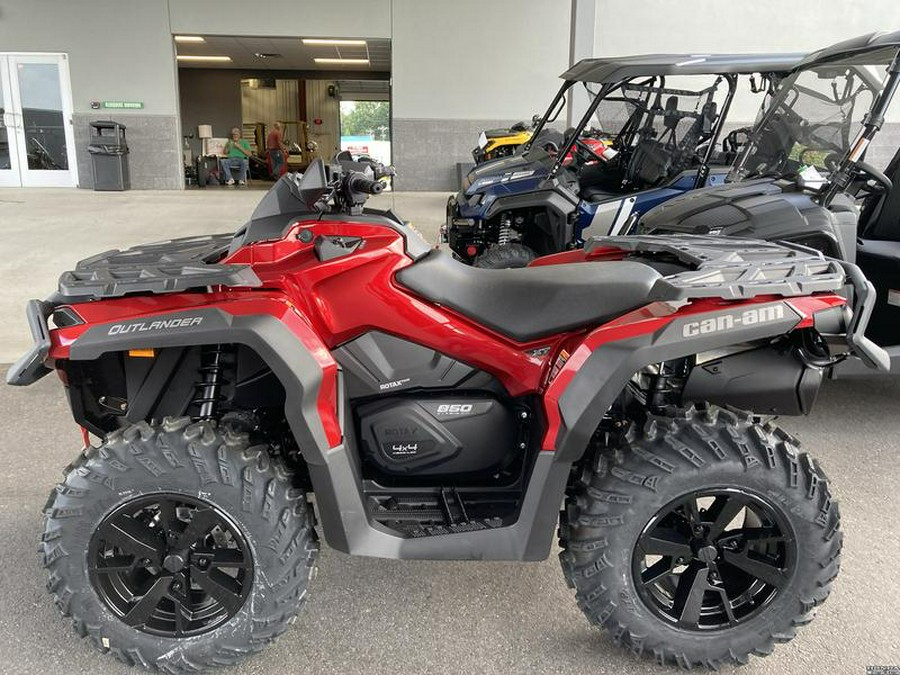 2024 Can-Am® Outlander XT 850