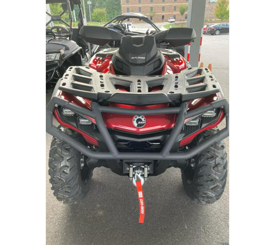 2024 Can-Am® Outlander XT 850