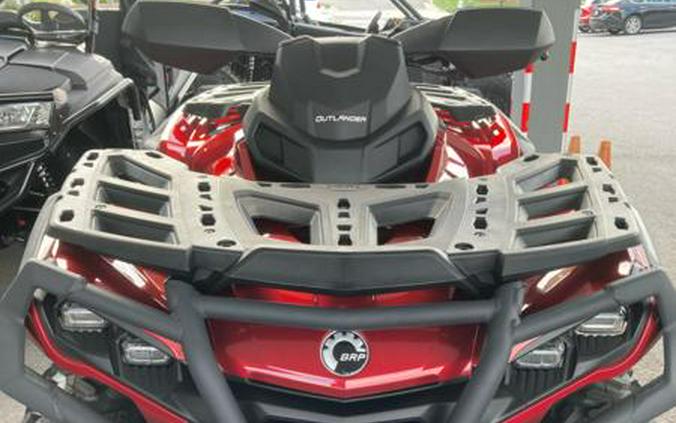 2024 Can-Am® Outlander XT 850