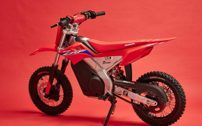 2022 Honda CRF-E2 Review [15 Fast Facts: Electric Motorcycle Test]