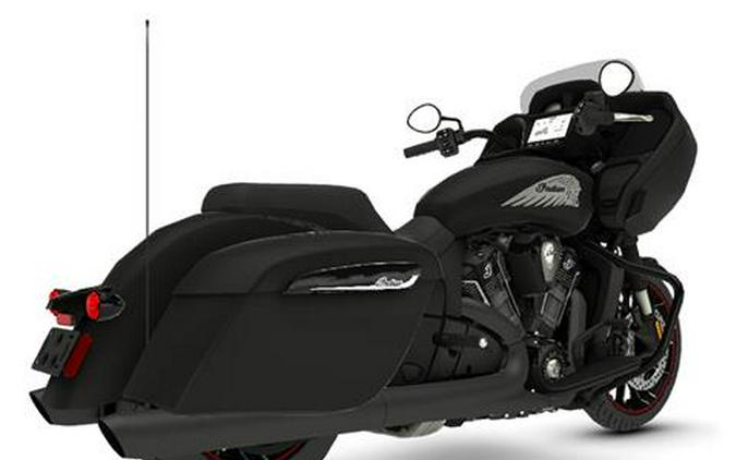 2023 Indian Motorcycle Challenger® Dark Horse®