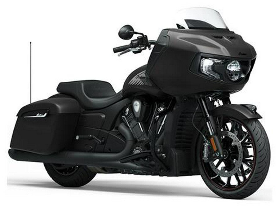 2023 Indian Motorcycle Challenger® Dark Horse®