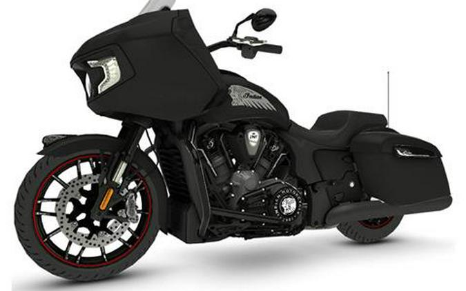 2023 Indian Motorcycle Challenger® Dark Horse®