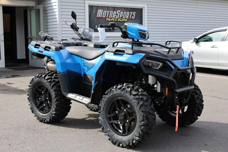 2024 Polaris® Sportsman 570 Trail