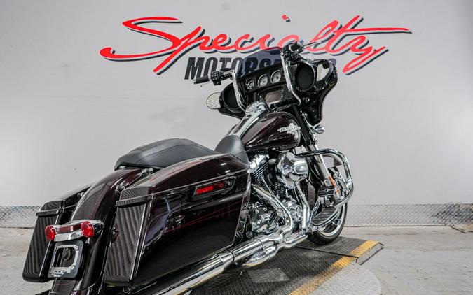 2014 Harley-Davidson Street Glide® Special