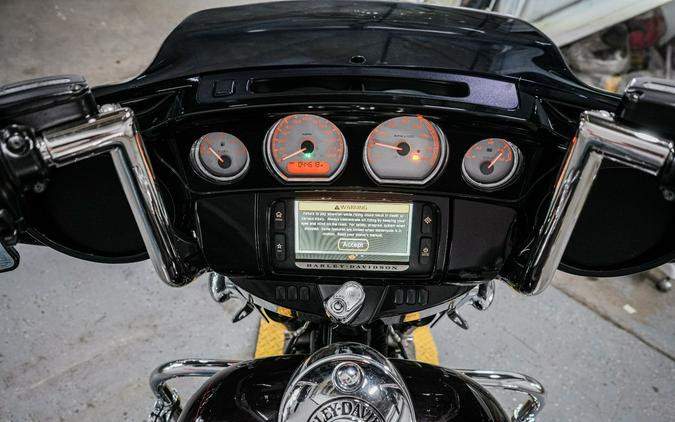 2014 Harley-Davidson Street Glide® Special