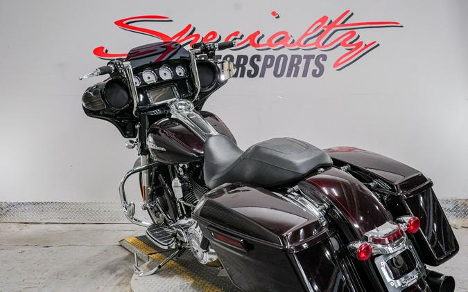 2014 Harley-Davidson Street Glide® Special