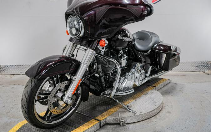 2014 Harley-Davidson Street Glide® Special