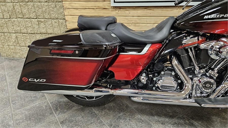 2021 Harley-Davidson CVO Road Glide