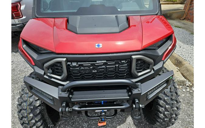 2024 Polaris Industries RANGER CREW XD 1500 NORTHSTAR ULTIMATE