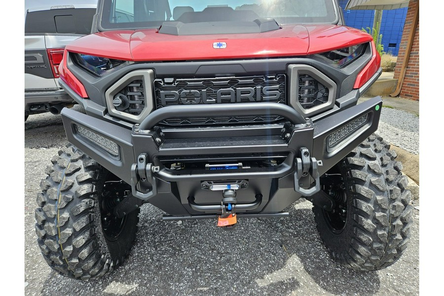 2024 Polaris Industries RANGER CREW XD 1500 NORTHSTAR ULTIMATE