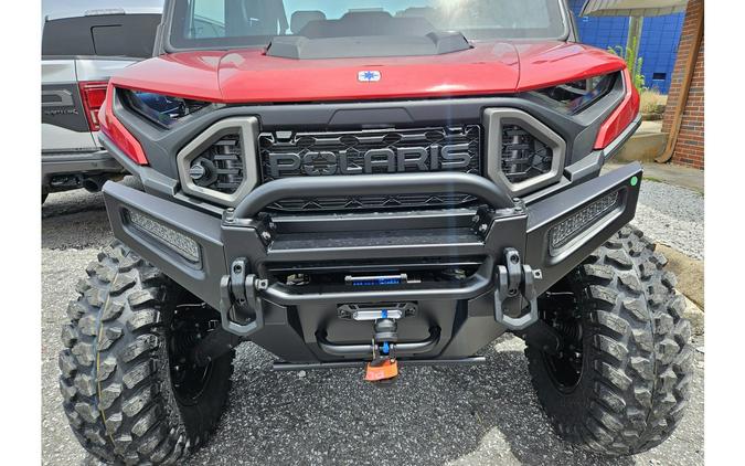 2024 Polaris Industries RANGER CREW XD 1500 NORTHSTAR ULTIMATE