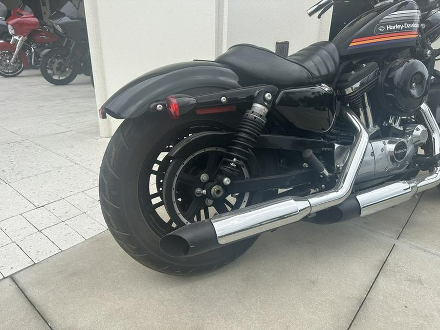 2019 Harley-Davidson® XL 1200XS - Sportster® Forty-Eight® Special